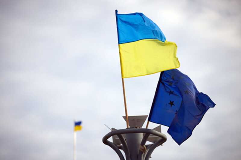 В День Европы министры иностранных дел ЕС посетят Украину