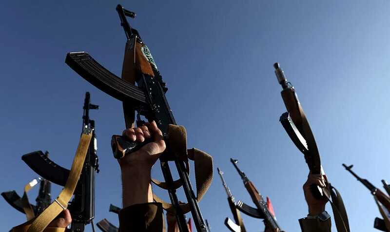 В Сирии начались ожесточённые столкновения между армией и друзским ополчением