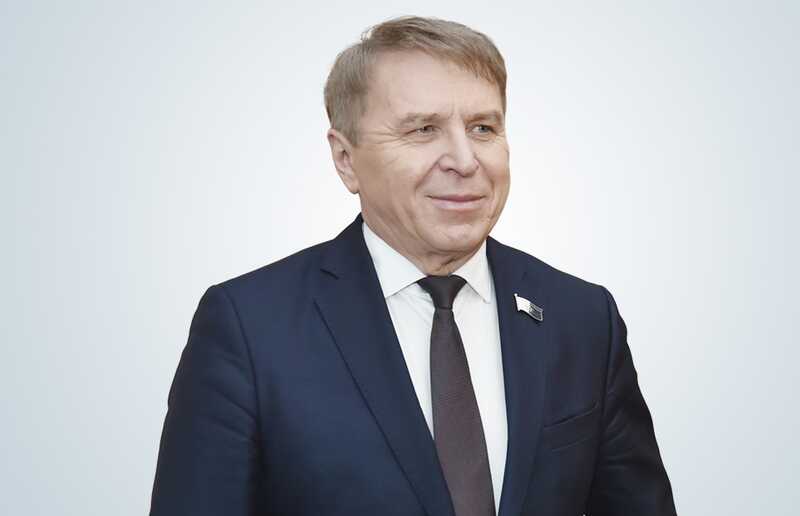 Политическая борьба в Ижевске: Фарит Губаев претендует на пост мэра
