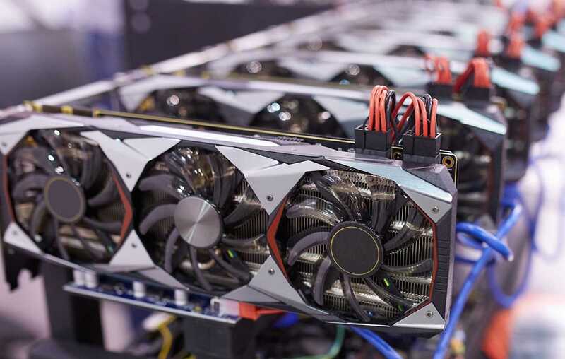 США разрабатывают законопроект, который обяжет компании Nvidia, Intel и AMD отслеживать использование своих видеокарт по всему миру