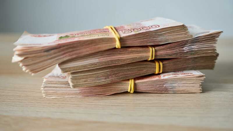 В Бурятии мужчина реализовал своё имущество и передал мошенникам 24 миллиона рублей