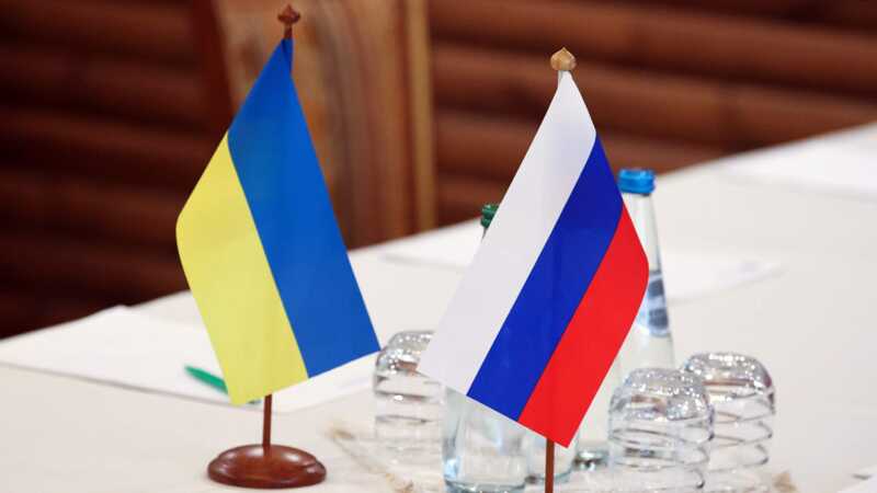 Москва обвинила Киев в том, что он мешает обмену телами и пленными