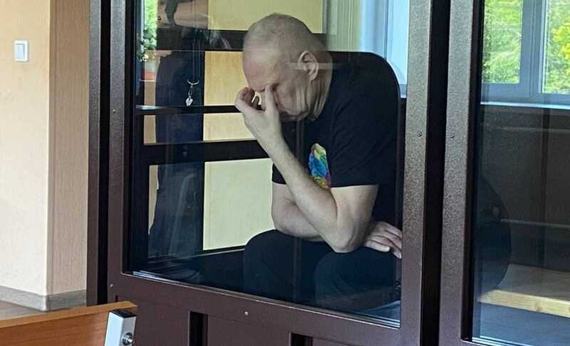 Заместителя мэра Челябинска Станислава Харченко арестовали по обвинению в коррупции