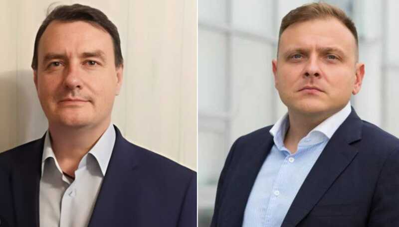 Бывший заместитель мэра и руководитель департамента имущества были задержаны по обвинению в мошенничестве