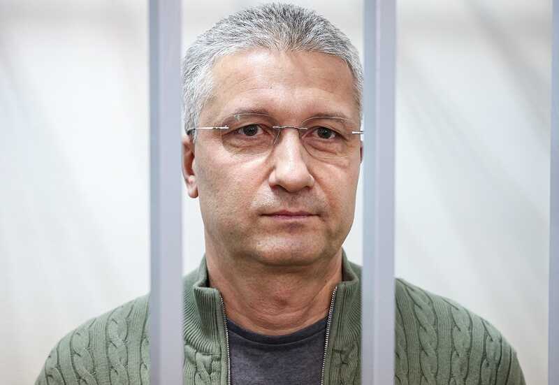 Суд изъял у Тимура Иванова элитную недвижимость и активы на сумму более 2,5 миллиарда рублей