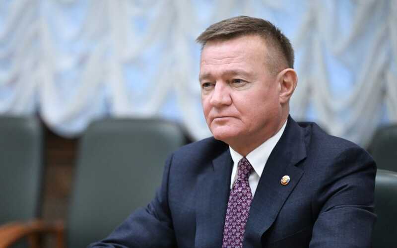 Родственники Романа Старовойта добились отпевания несмотря на официальную версию самоубийства