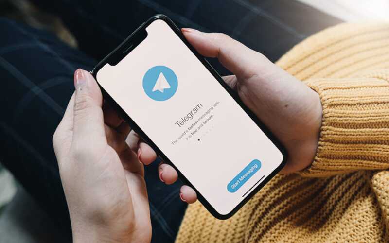 В Telegram появится новая форма рекламы