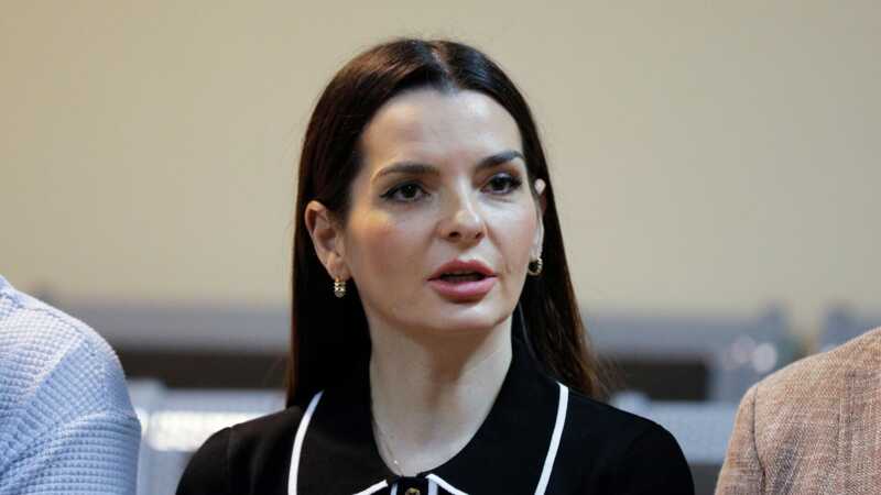 Канада ввела санкции против лидера Гагаузии Евгении Гуцул и молдавских политиков