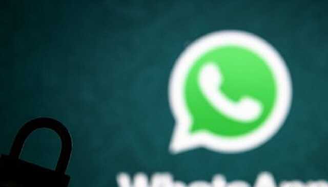 Хинштейн прокомментировал возможный запрет WhatsApp фразой «речи не идет»