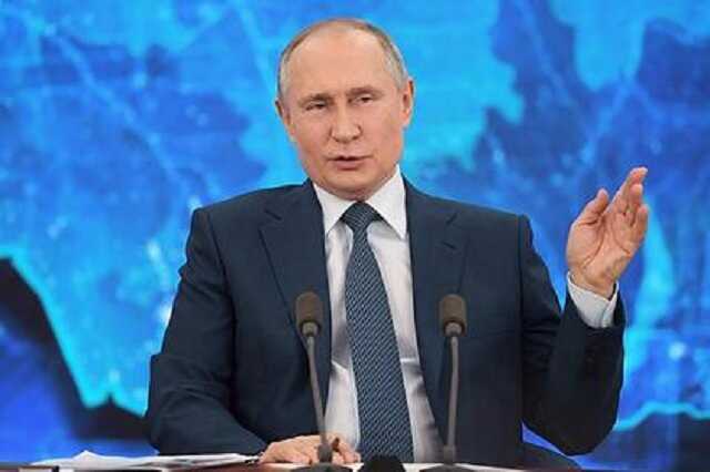 Путин призвал свести уровень бедности в России до минимума