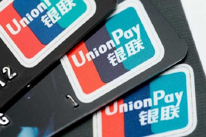 Один из крупнейших банков Чехии прекратил принимать выданные в России карты UnionPay