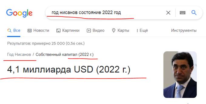 Криминальный бизнесмен Год Нисанов пытается получить гражданство Португалии: зачем?