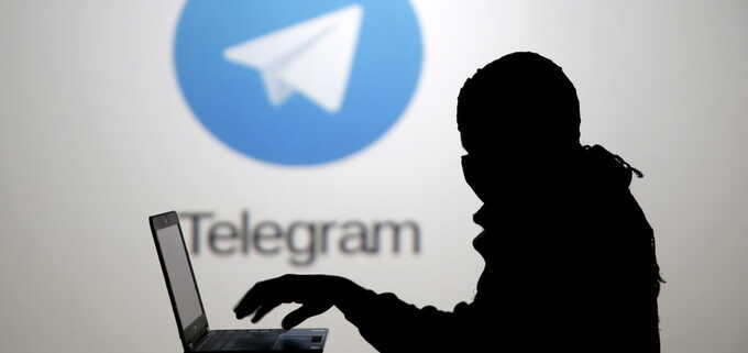 В уехавших белорусов появляются странные аккаунты в Telegram с привязкой к белорусскому номеру