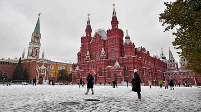 Экстремисты готовят атаки на массовые мероприятия в Москве, предупреждает посольство США