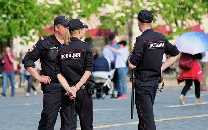 На западе Москвы случайно задержали боевика из запрещенной Аль-Каиды