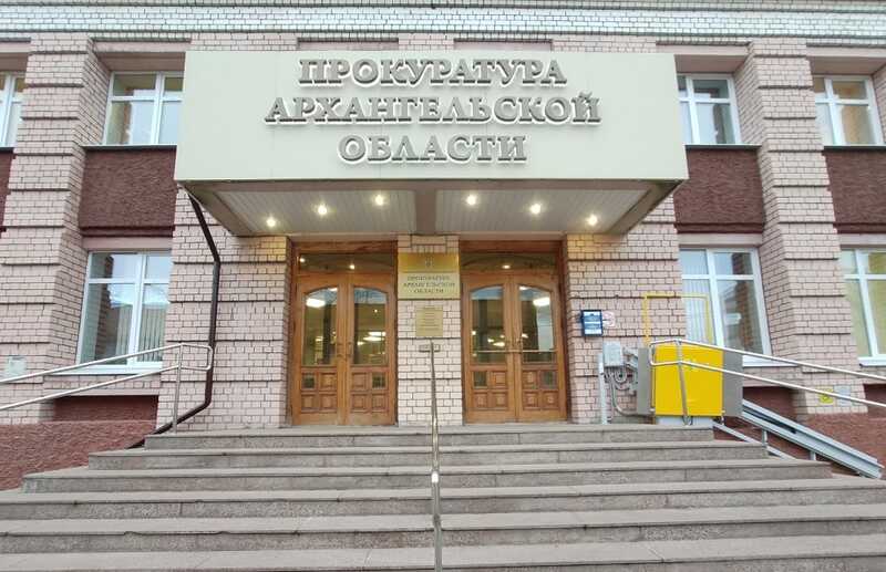В Архангельской области уголовное дело используют для рейдерского захвата бизнеса