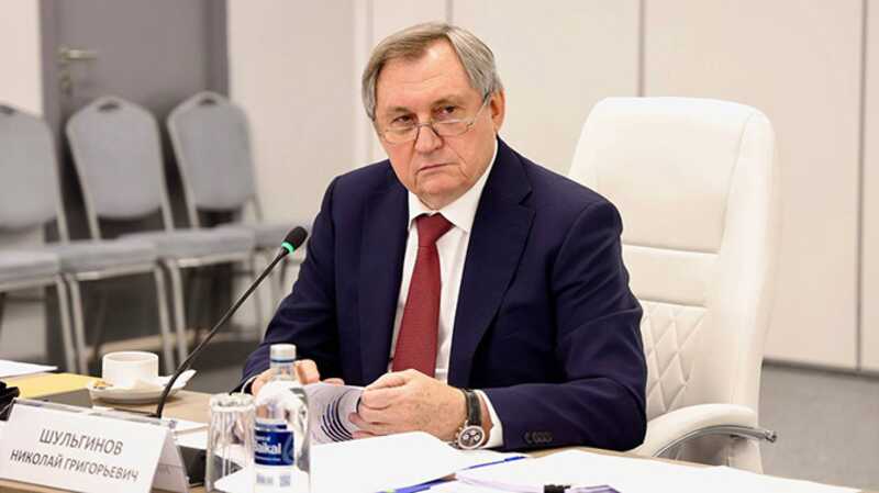 Переизбрание с горьким привкусом: Махмуд-Али Калиматов и его политический провал