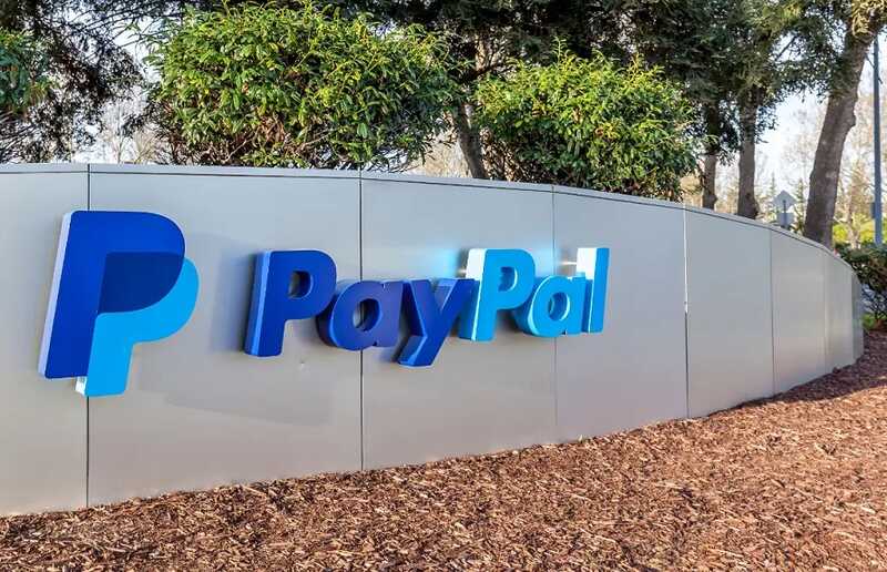 Неактивные счета PayPal в России будут обременены ежегодной комиссией