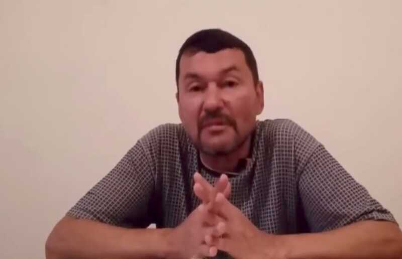 Вор в законе Леха Семипалатинский был найден мертвым в карельской колонии