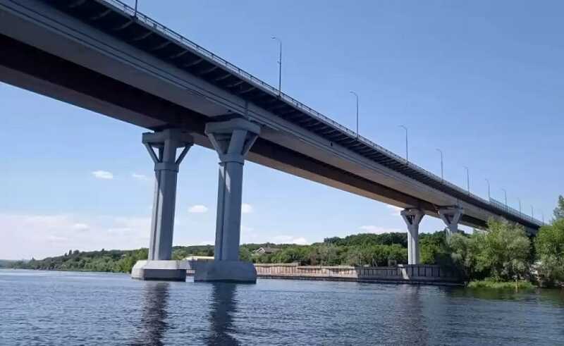 "Нижняя Волга" выделяет средства на подготовку к строительству нового Саратовского моста