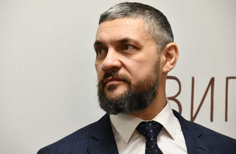 Губернатор Александр Осипов удивил необычным поступком по отношению к начальнице лесничества