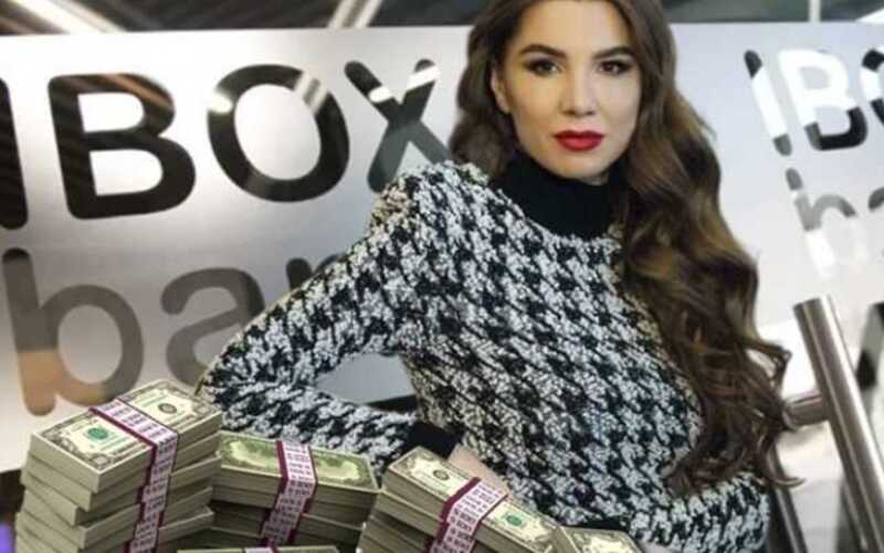 Millions through Ibox Bank: How schemer Alyona Shevtsova and Oleksandr Sosis control the online casino market