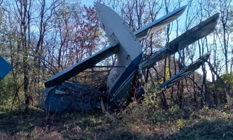 Количество пострадавших в результате крушения Ан-2 в Ставрополье возросло до четырех человек