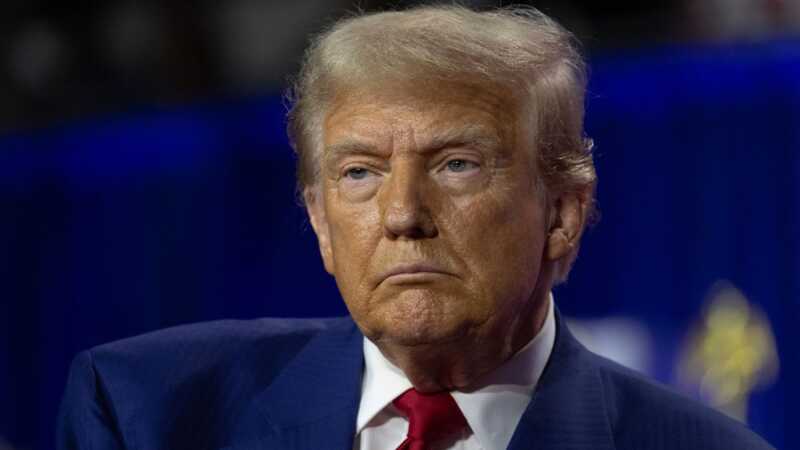 Трамп намерен организовать мирные переговоры между Россией и Украиной
