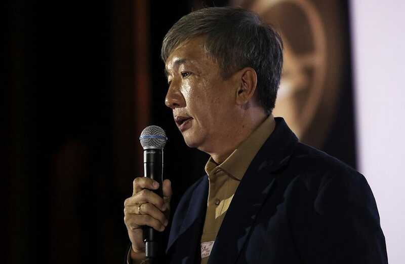 Московский девелопер Павел Тё стал владельцем спорного участка земли у «Лосиного острова»