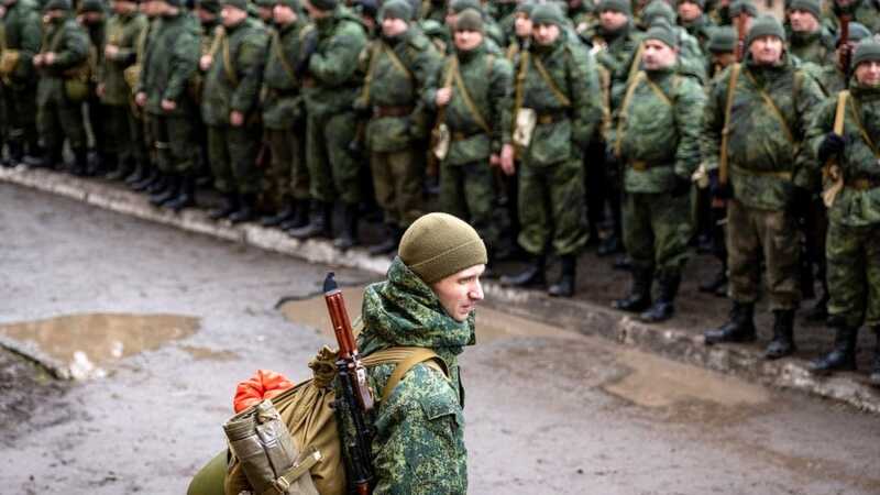 После реабилитации мобилизованных отправляют обратно на передовую, несмотря на тяжелые травмы