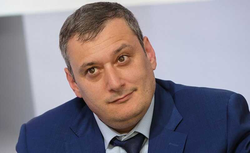 В Курской области не удаётся остановить мародёрство, - Хинштейн
