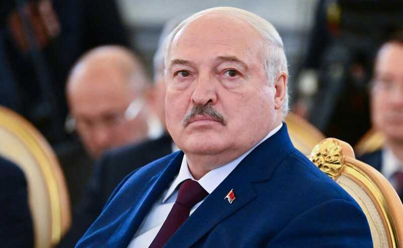 Посещение Лукашенко Абхазии в связи с вопросами коррупции и конфликтом интересов