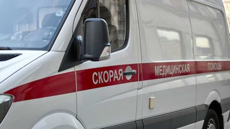 В новогоднюю ночь в Санкт-Петербурге в больницу были доставлены 25 человек с отравлениями