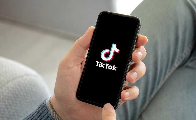 Молодые пользователи TikTok отдают предпочтение России и Китаю вместо Запада