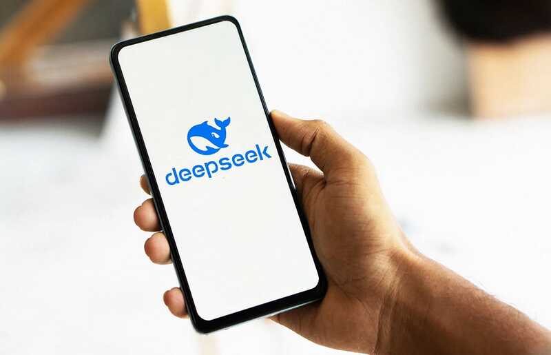 Китайская система искусственного интеллекта DeepSeek бросает вызов американским конкурентам