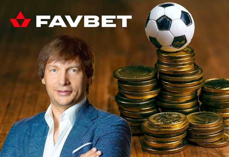 Favbet обвиняет "Даймонд Пэй" в нарушении условий договора и требует свыше 300 миллионов гривен