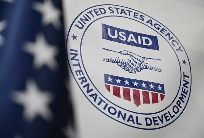 США приостанавливают деятельность сотрудников USAID в связи с политикой «Америка превыше всего»