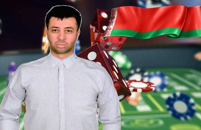 Mustafa Egemen Shener and H Casino: how the Turkish schemer turned Minsk into a money laundering hub