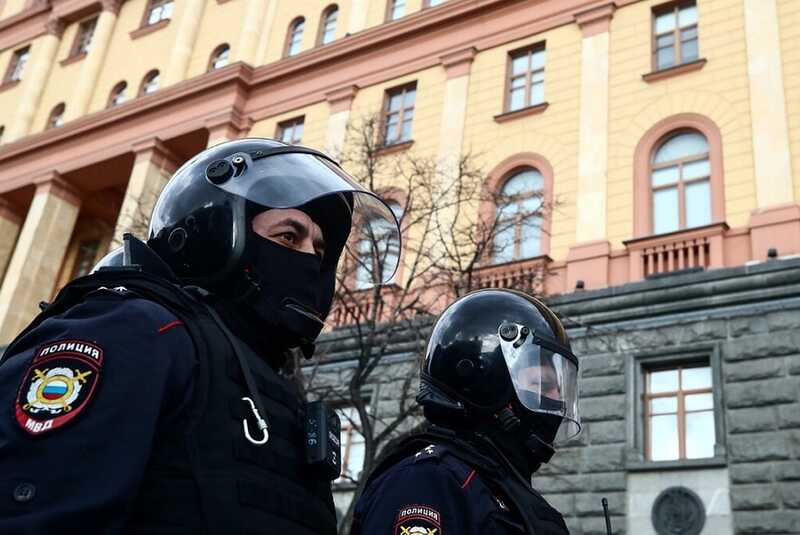 Конфликт целей и средств: блокировка телеграм-бота «Глаз бога» стала элементом противодействия со стороны силовых структур