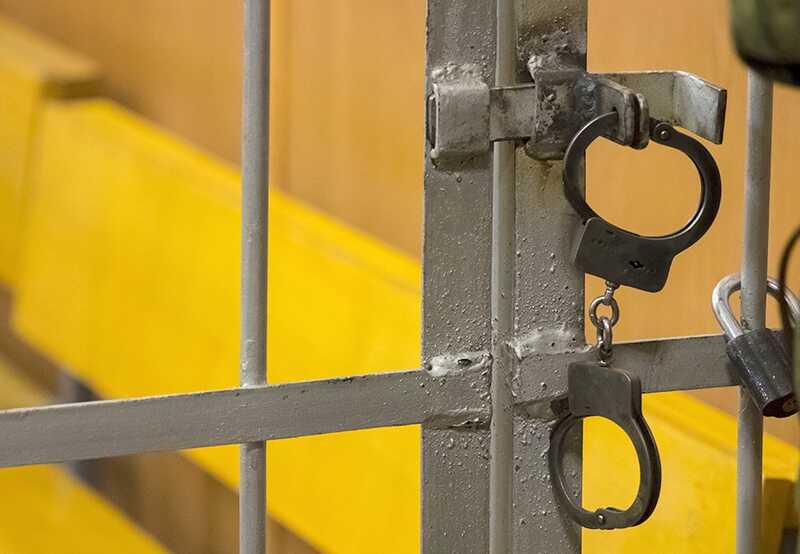 Суд рассмотрит иск к убийце из 90-х на сумму 1,5 миллиона рублей за расправу, произошедшую в сауне