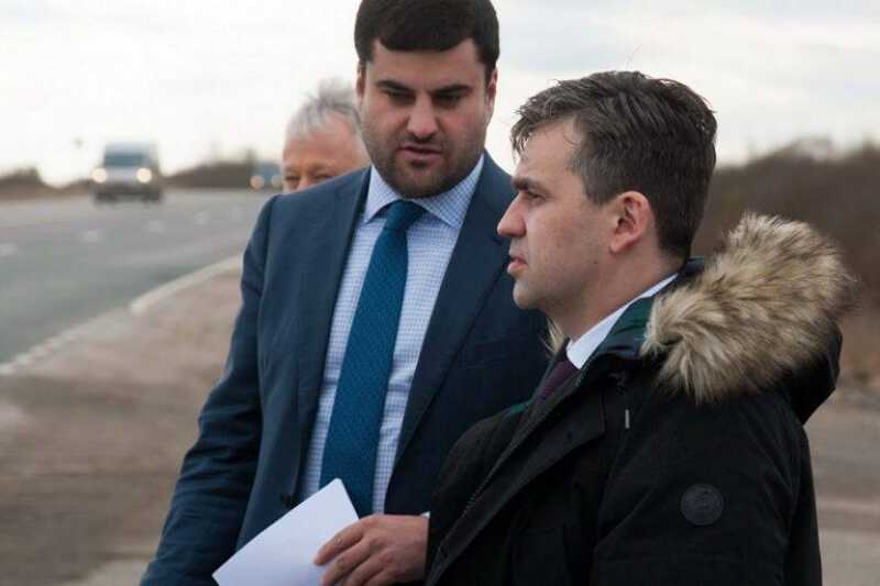 Чиновники Ивановской области задержаны по обвинению в коррупции в области дорожного хозяйства