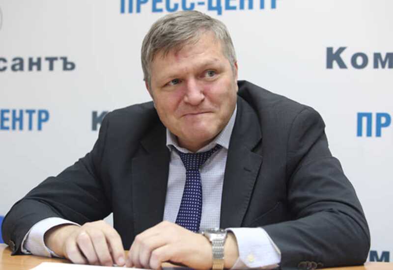 Заместитель мэра Екатеринбурга продолжает выполнять свои обязанности, несмотря на приказ об освобождении от должности