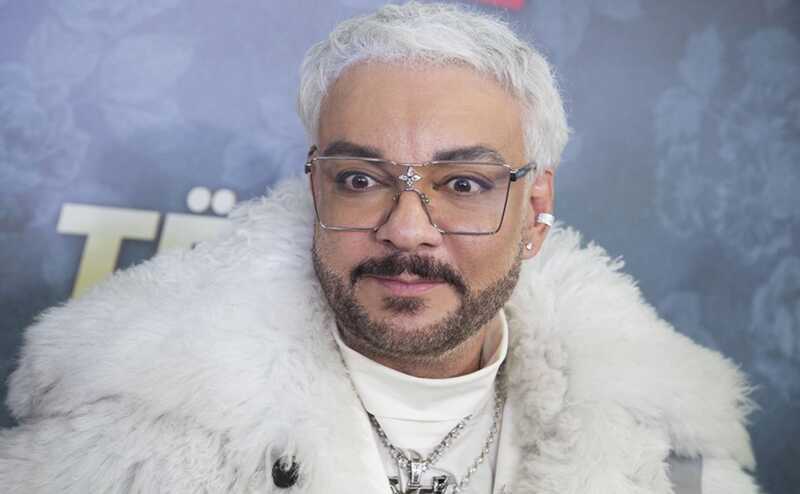 Филипп Киркоров опроверг обвинения в лицемерии и корысти