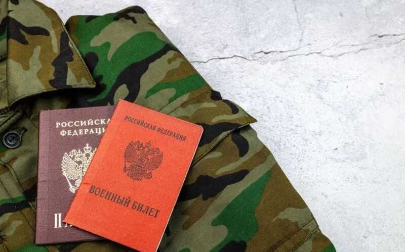 В Курской области бесследно исчезли тысячи солдат