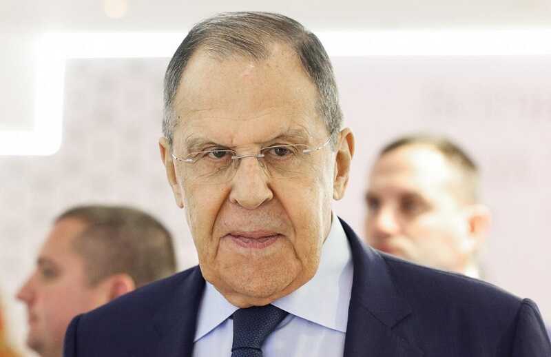 Сергей Лавров готовится к своей последней дипломатической миссии перед уходом в отставку