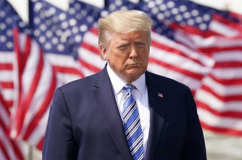Стало известно, на какие уступки Трамп пытается склонить Россию в рамках мирного плана