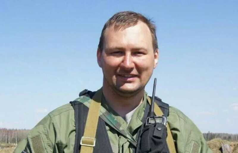 Участники добровольческого отряда «Барс-Курск» подтверждают казни украинских военнослужащих, находящихся в плену