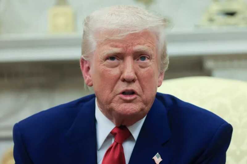 Европейские парламентарии призвали Трампа ужесточить политику в отношении России
