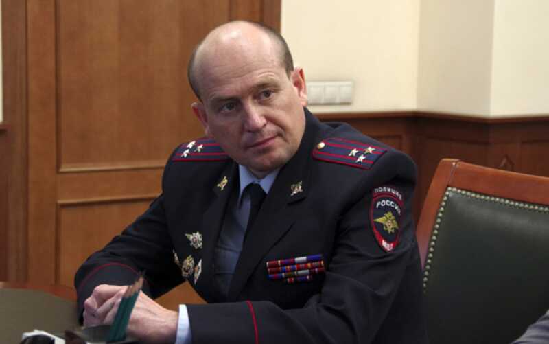 В Красноярском крае генерал Завьялов основал свою криптоимперию