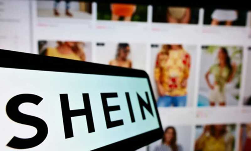 Компания Shein повысила цены на свою продукцию в США на 377% из-за введения новых тарифов на товары, импортируемые из Китая